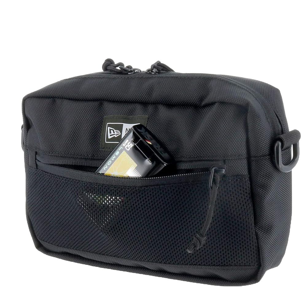 エラ張 Amazon.co.jp: [ニューエラ] NEWERA ショルダーポーチラージ